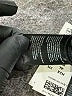 Divided by H&M Solid Black Cocktail Dress Size XS - photo 8