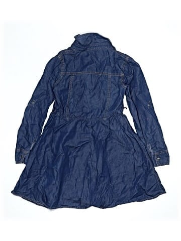 Justice Dress (view 2)