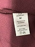 Lush Burgundy Casual Dress Size M - photo 8