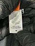lucy Solid Black Active Pants Size M - photo 8