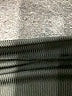 Shein Black Long Sleeve Turtleneck Size 6 - photo 7