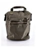 A New Day 100% Recycled Polyester Green Backpack One size - photo 1