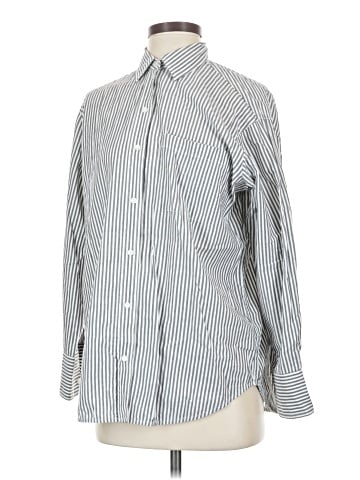 Everlane Long Sleeve Button-Down Shirt (view 1)
