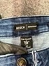 Becca Hearts Blue Jeans Size 31 waist - photo 7