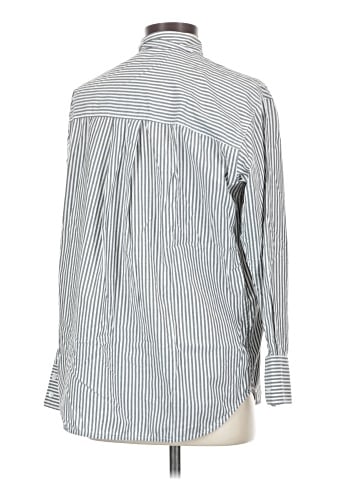 Everlane Long Sleeve Button-Down Shirt (view 2)
