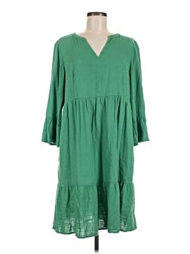 J.Jill Casual Dress (view 1)