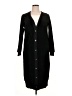 Assorted Brands Black Kimono Size XL (estimated) - photo 1