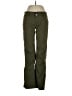 PrAna Green Casual Pants Size 4 - photo 1