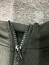 Shein Black Long Sleeve Turtleneck Size 6 - photo 4