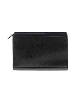 Burberry Leather Wallet (view 1)