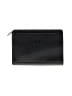 Burberry 100% Leather Black Leather Wallet One size - photo 1