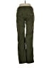 PrAna Green Casual Pants Size 4 - photo 2