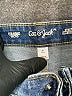 Cat & Jack Blue Jeans Size 8 - photo 3