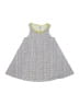 Tea Gray Dress Size 5 - photo 1