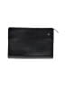 Burberry 100% Leather Black Leather Wallet One size - photo 2