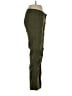 PrAna Green Casual Pants Size 4 - photo 4