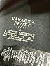 Savage X Fenty Black Jumpsuit Size L - photo 4