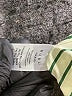 Buru Teal Jacket Size S - photo 7