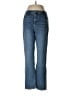 FRAME Blue Jeans Size 6 (estimated) - photo 1