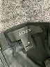 J.Crew Solid Black Casual Skirt Size 4 - photo 5