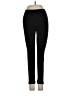 George Solid Black Active Pants Size S - photo 2