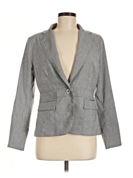 7th Avenue Design Studio New York & Company Blazer (view 1)