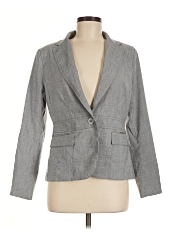 7th Avenue Design Studio New York & Company Blazer (view 1)