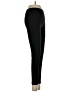 George Solid Black Active Pants Size S - photo 4