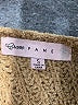 Crave Fame By Almost Famous 100% Polyester Brown Pullover Sweater Size S - photo 7