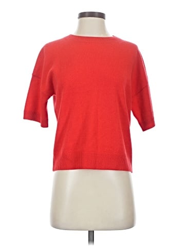 Magaschoni Pullover Sweater (view 1)