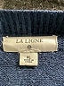 La Ligne x Target Stripes Red Turtleneck Sweater Size XL - photo 7