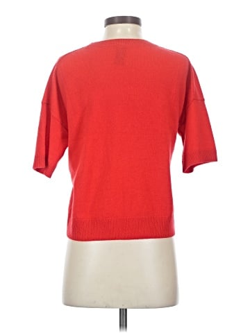 Magaschoni Pullover Sweater (view 2)