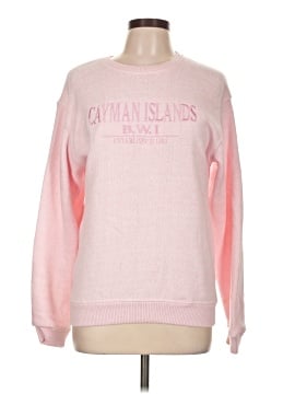 Pacific & Co. Sweatshirt (view 1)
