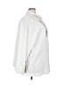 Avenue White Long Sleeve Blouse Size 30 - 32 Plus - photo 4