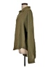 Dokotoo 100% Polyester Green Long Sleeve Blouse Size L - photo 5