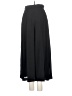 Massimo Dutti Black Dress Pants Size 4 - photo 2