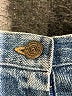 Express Blue Denim Skirt Size S (estimated) - photo 4