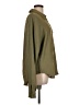 Dokotoo 100% Polyester Green Long Sleeve Blouse Size L - photo 4