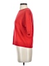 Magaschoni Red Pullover Sweater Size XS - photo 5