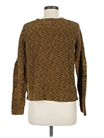 Element Pullover Sweater (view 2)