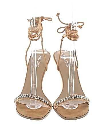 Aldo Sandals (view 2)