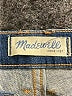 Madewell Blue Jeans Size 26 waist - photo 7