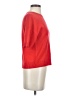 Magaschoni Red Pullover Sweater Size XS - photo 4
