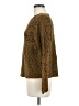 Element Tweed Brown Pullover Sweater Size M - photo 5
