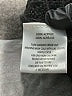 Sag Harbor 100% Acrylic Black Cardigan Size 1X - photo 8
