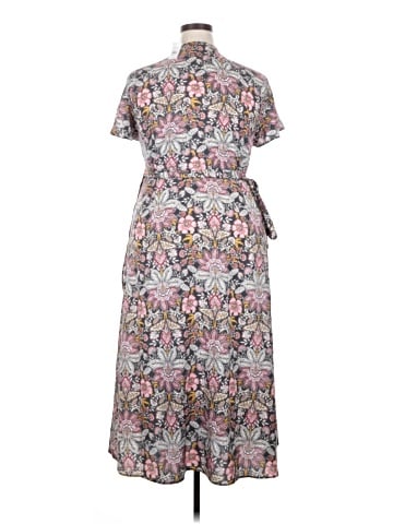 Ann Taylor LOFT Casual Dress (view 2)