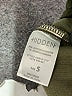 Hidden Jeans Solid Green Jacket Size S - photo 7