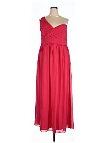 Alfred Angelo Cocktail Dress (view 1)