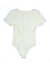 Joyspun Ivory Bodysuit Size L - photo 2