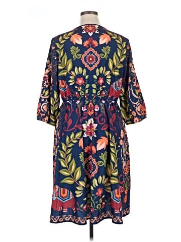 BLOOMCHIC Casual Dress (view 2)